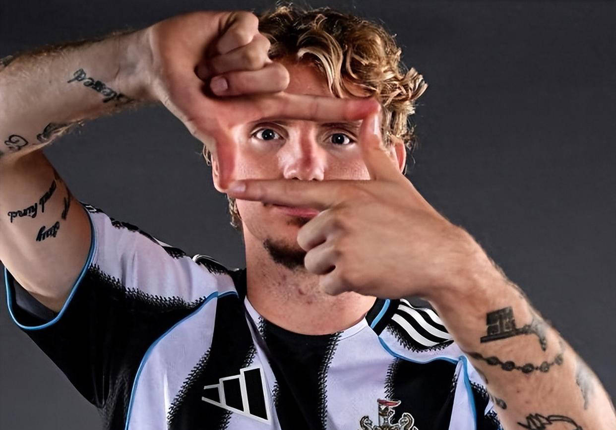 9000万欧元让纽卡斯尔成为焦点，沃尔特马德的压力与挑战