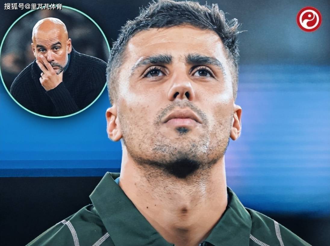 瓜帅等的很着急!拿下了金球奖后伤缺近一年,曼城大师何时回归