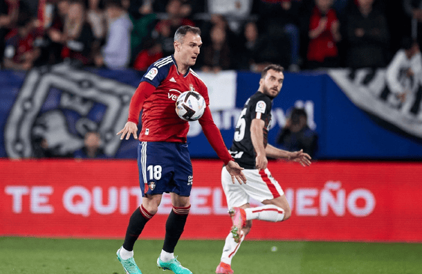 西甲:皇家奥维耶多VS奥萨苏纳赛前全方位剖析与比分前瞻